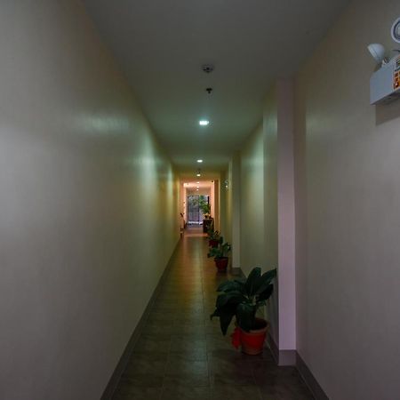 Ett Hometel Kalibo Zewnętrze zdjęcie